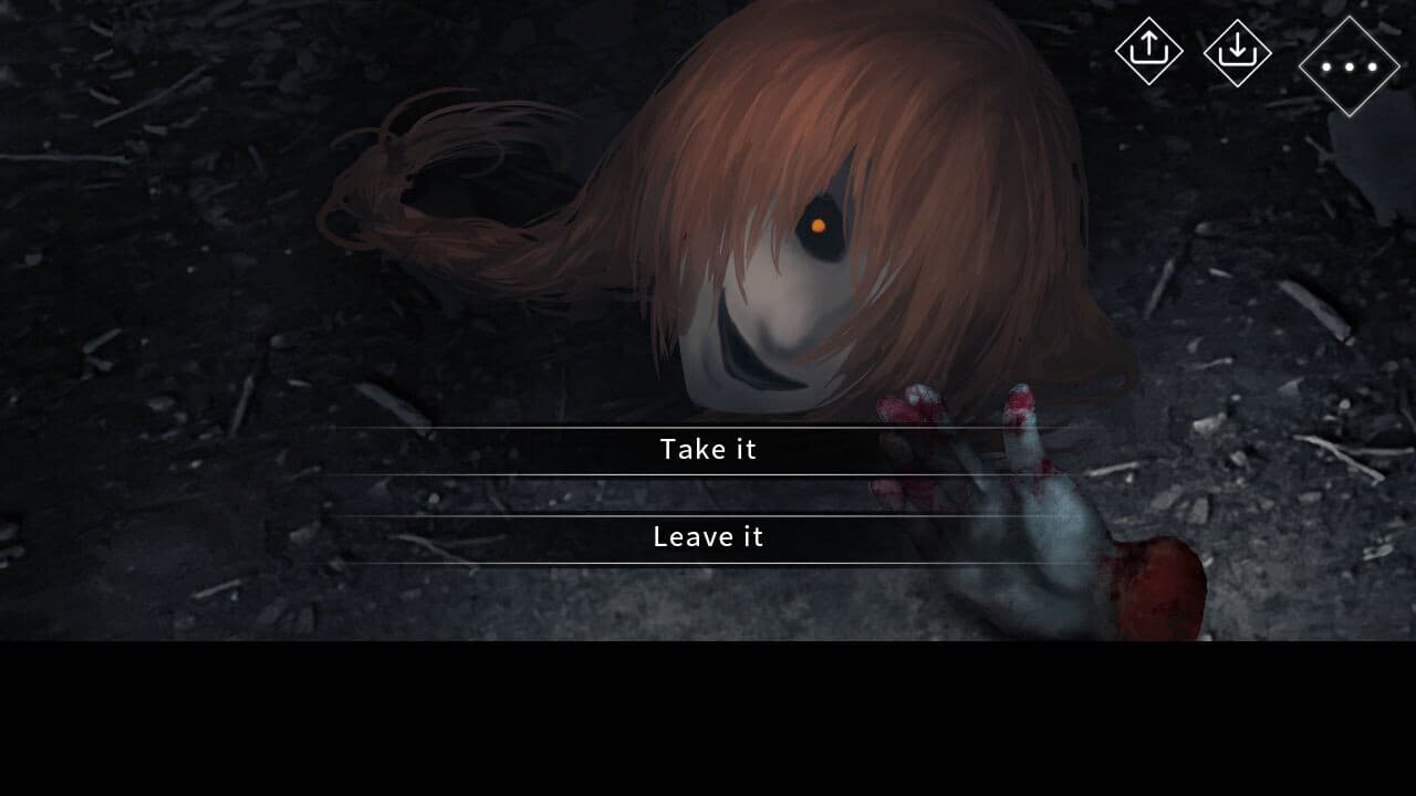 Homicipher: Prologue screenshot 5