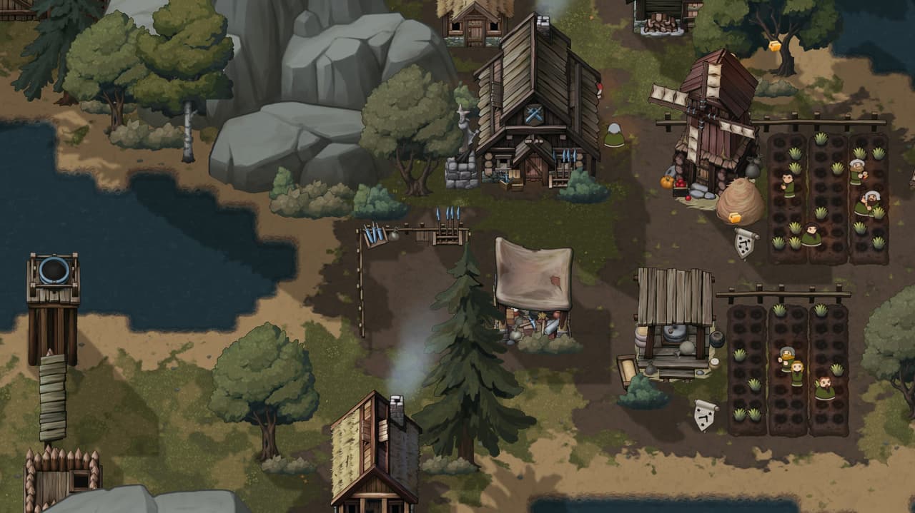 Norland screenshot 4