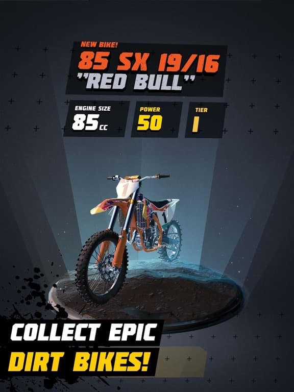 Dirt Bike Unchained screenshot 6