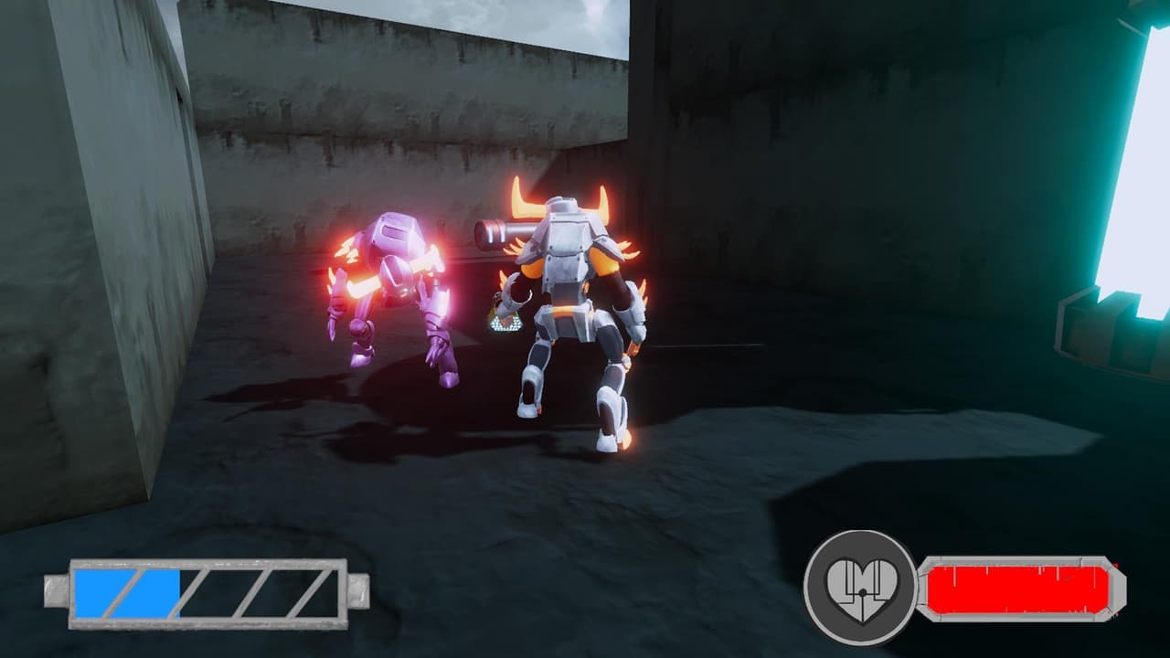 Maze Bugged screenshot 4