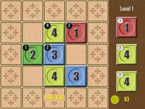 +-1 screenshot 3