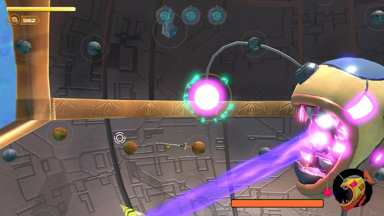 Orbit Quest screenshot 4
