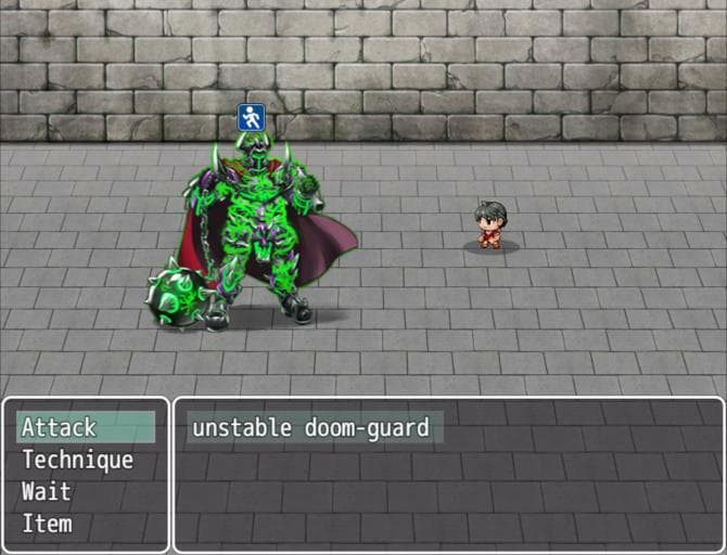 A Walk in the Park (gameshelf) screenshot 3