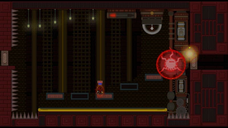 Legendary Arcane 2 screenshot 5