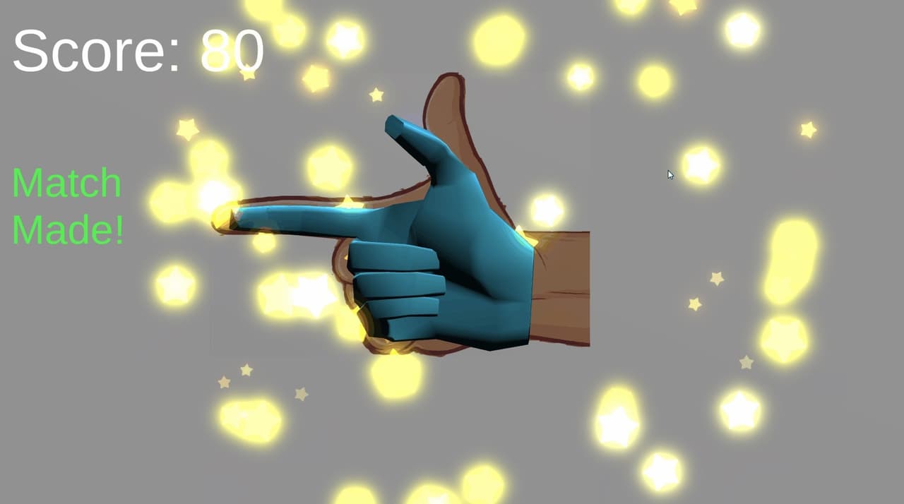 Damian Kempter Prototypes screenshot 3