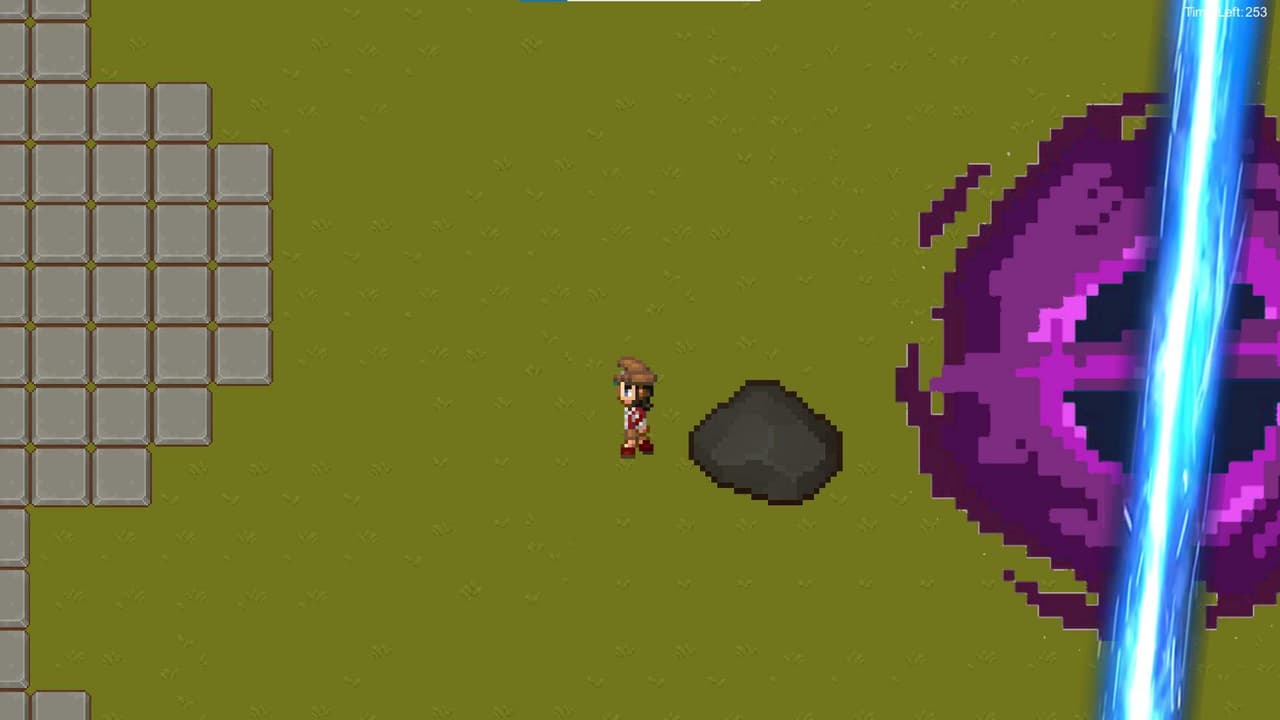 You Are Late screenshot 4