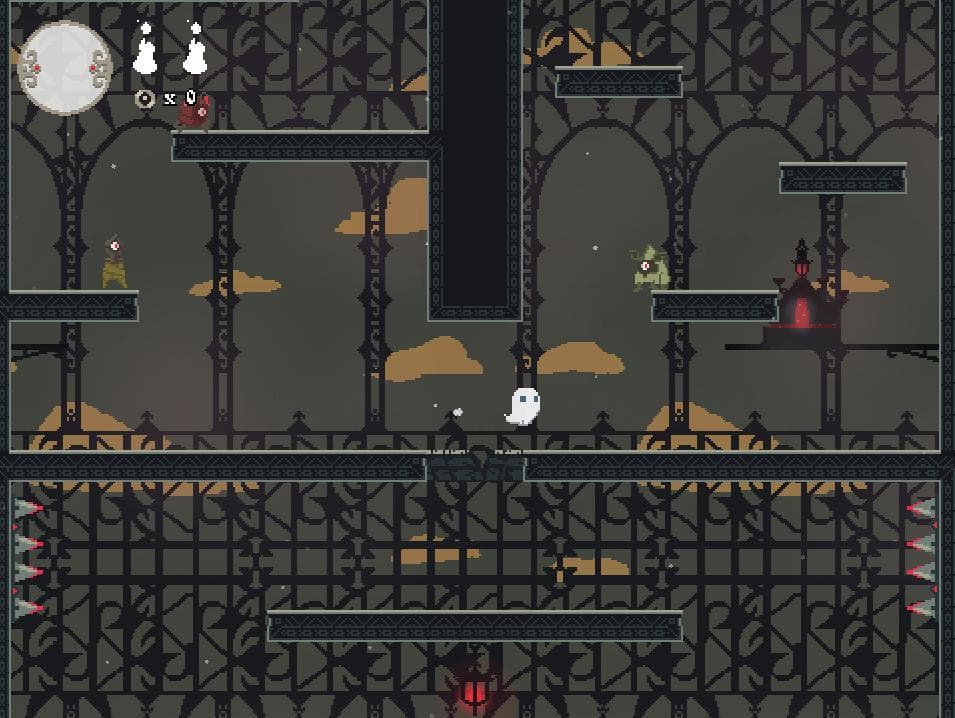 Soultower screenshot 3