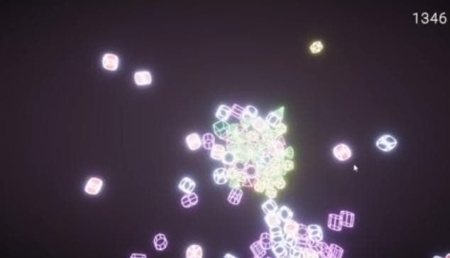 Cubics (AtmoGD)