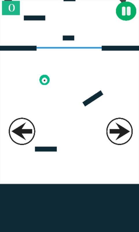 Leaping Ball screenshot 3