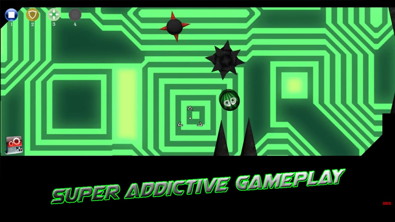 The Orb Chambers II screenshot 4
