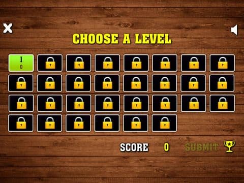 Legor 7 - Best Free Puzzle Logic And Brain Game