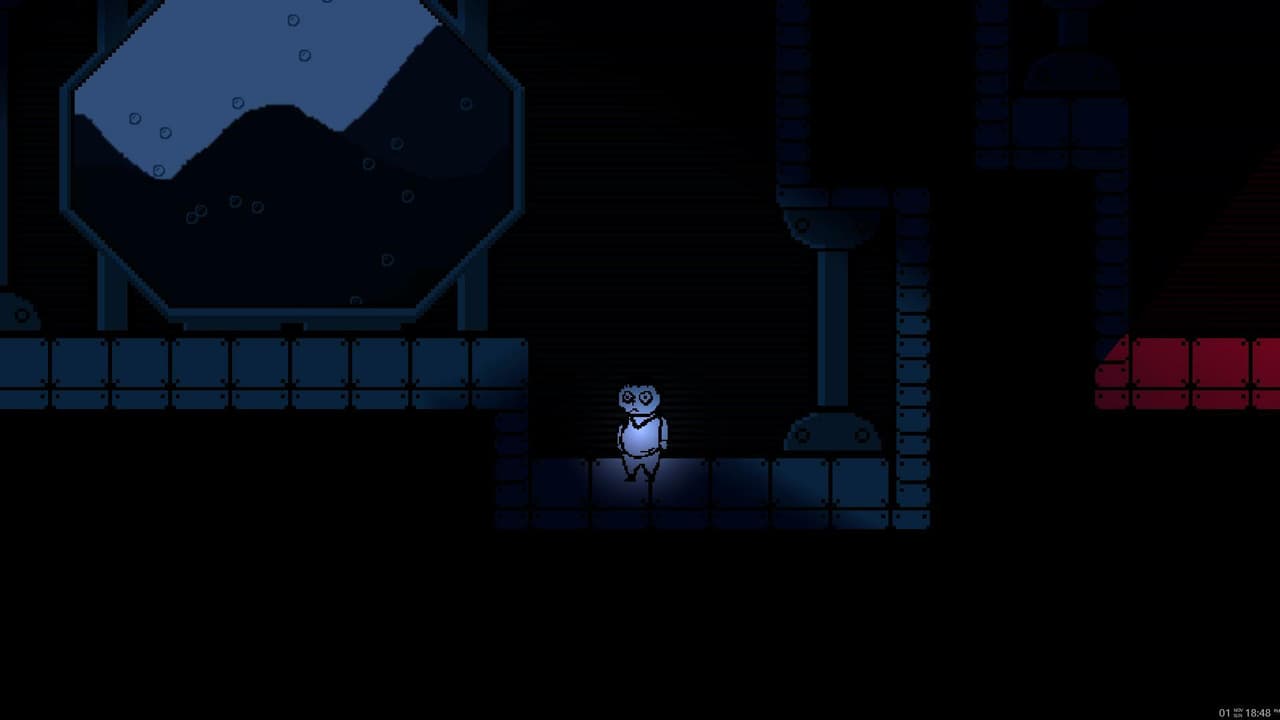 Other WARP-ly screenshot 3