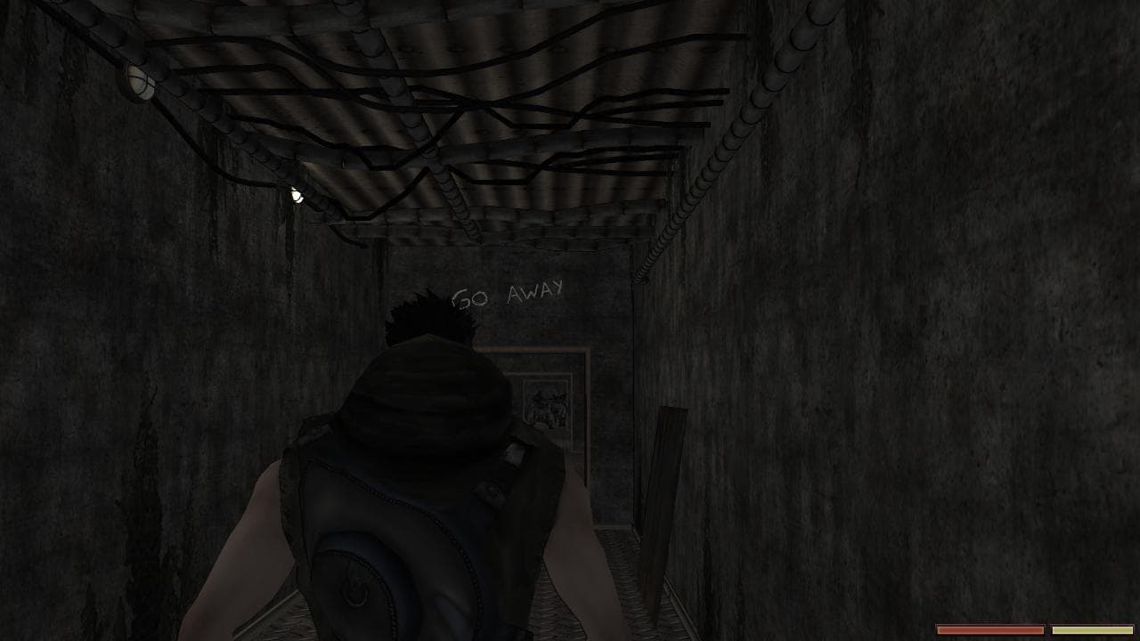 Decadence screenshot 5