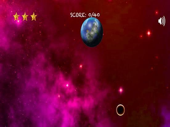 SpaceMunch - Galactic Survival