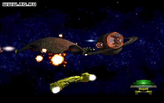 Creature Shock screenshot 6