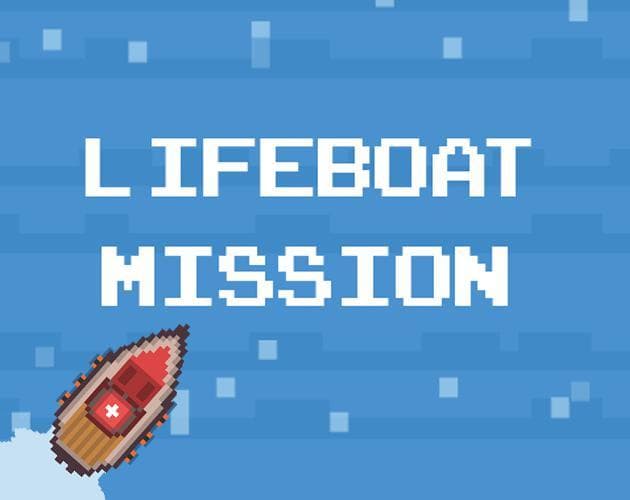 Lifeboat Mission