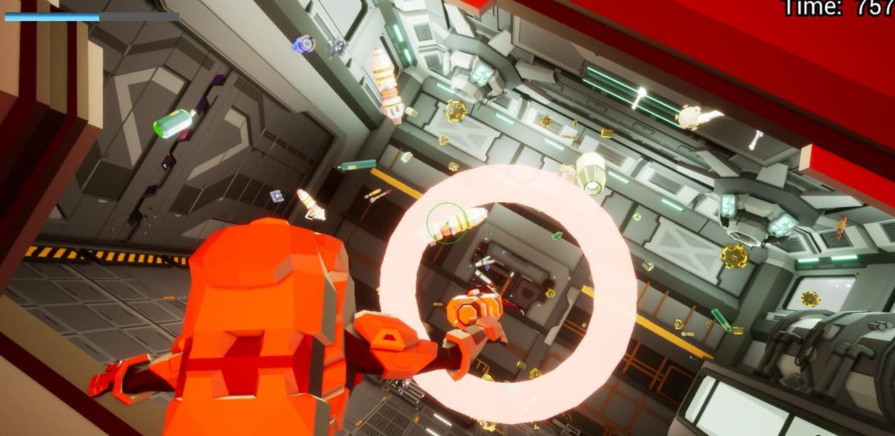 FinalSmashedLife screenshot 3
