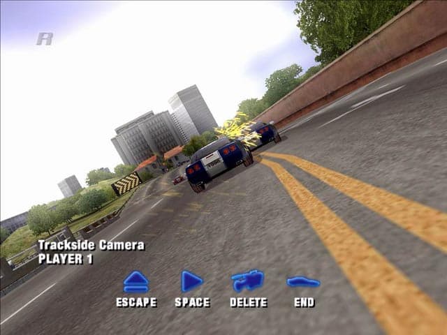 Corvette screenshot 6