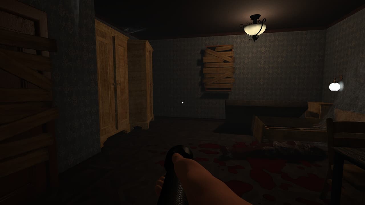 Luck and Fear screenshot 3