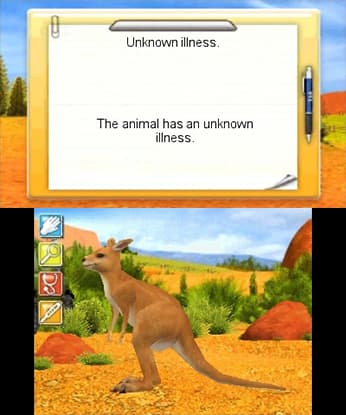Outback Pet Rescue 3D screenshot 4