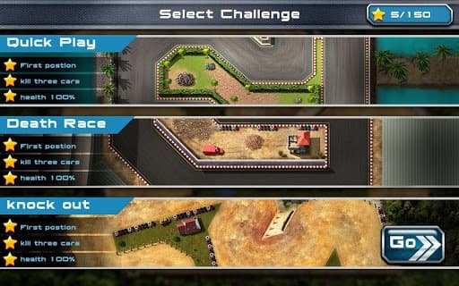 Car Racing – Drift Death Race screenshot 4