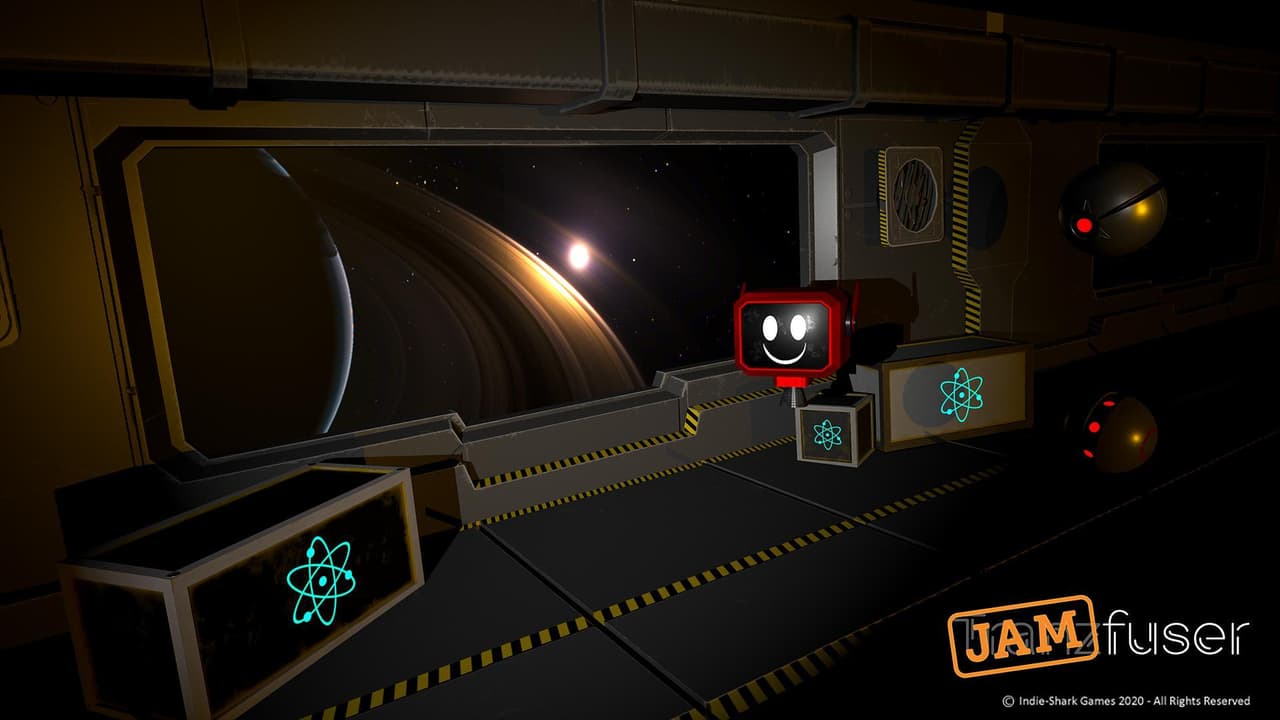 Dodge n Leap screenshot 3