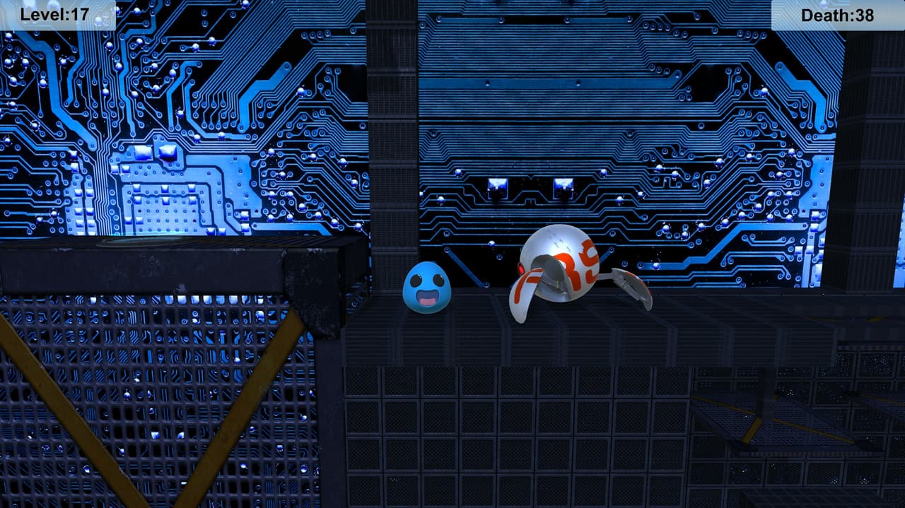 Slime Story screenshot 4