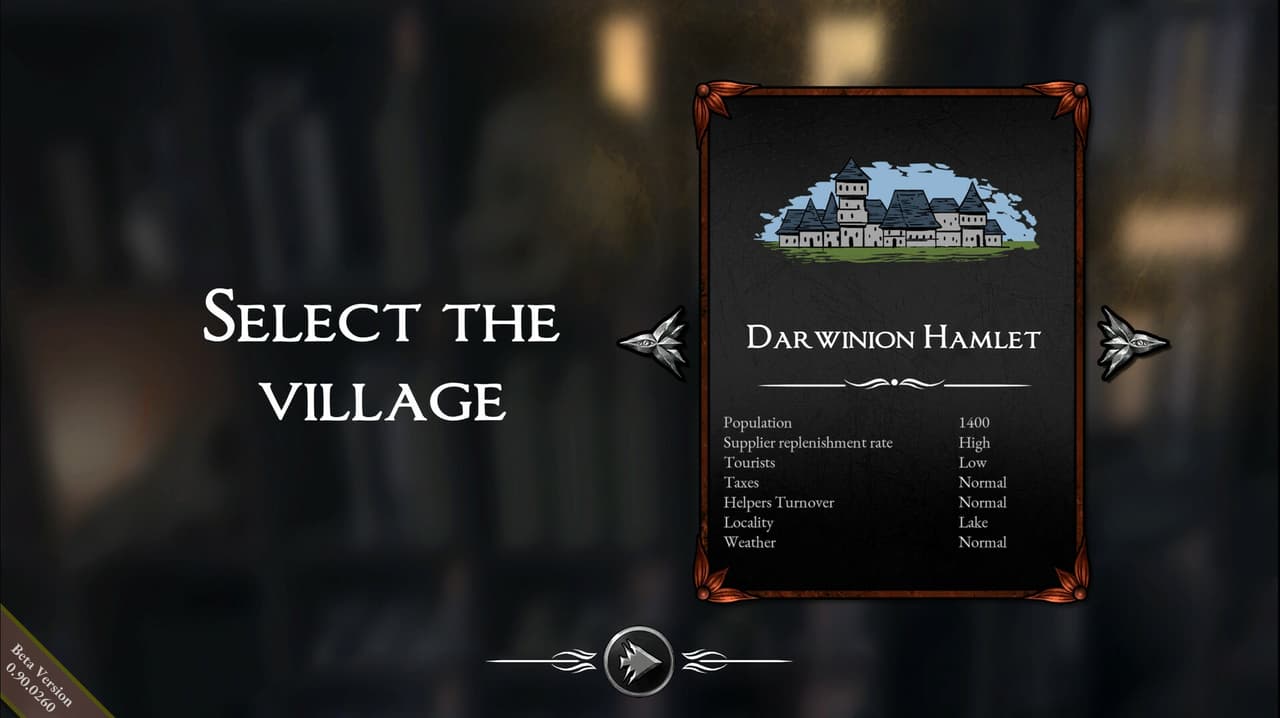 Alchemy Emporium screenshot 5