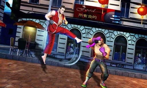 Karate Buddy - Fight for Domination screenshot 6