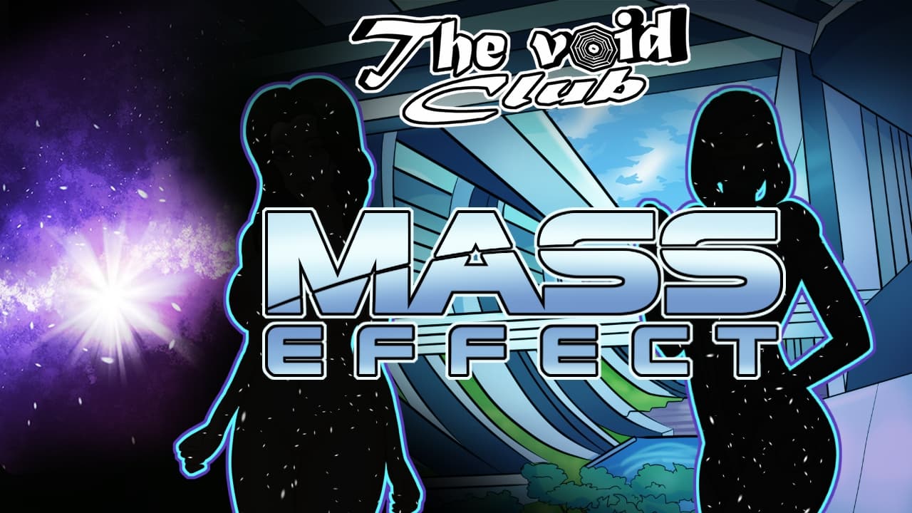 The Void Club - ch.2 - 2.0 - early access