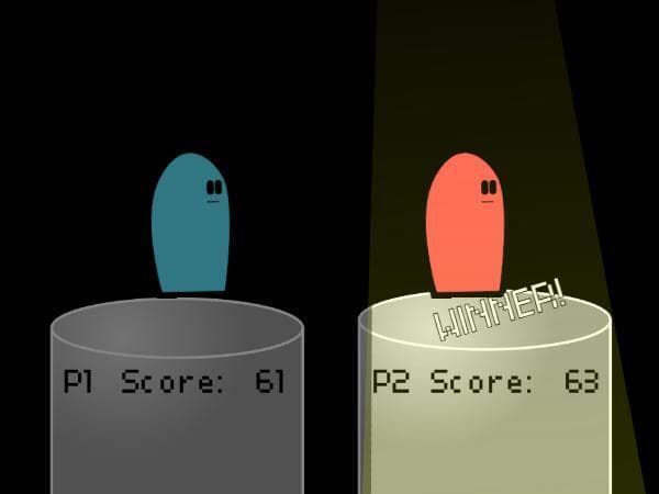 Palindrome (StrayTheDev)