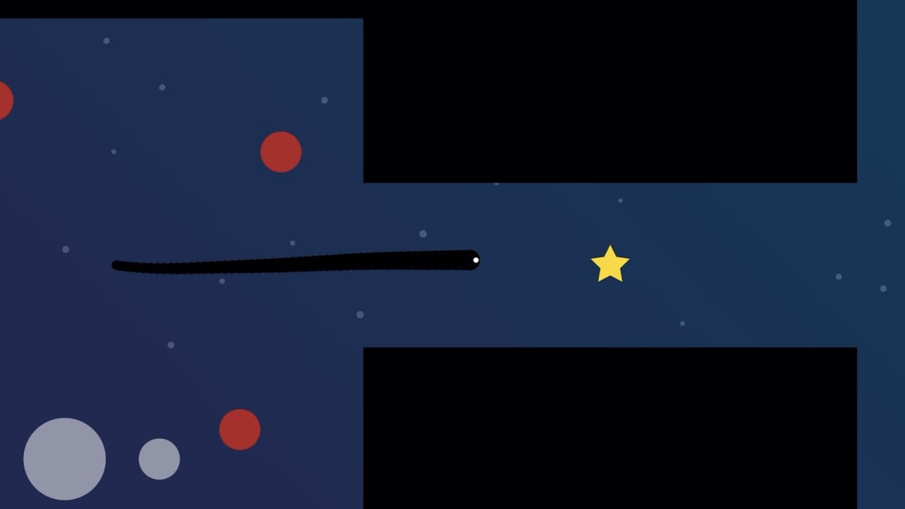 Space Worm (dancramp) screenshot 4
