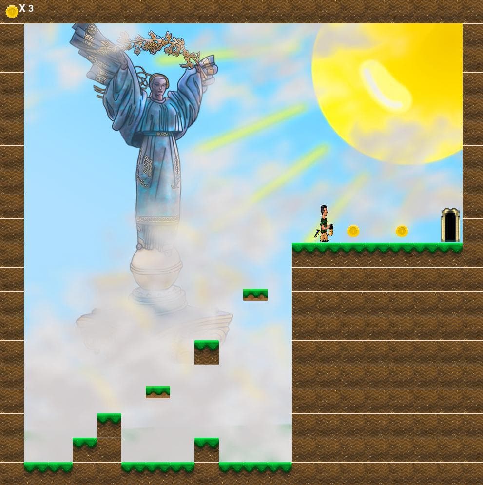 Jump for Money | Ukraine screenshot 3