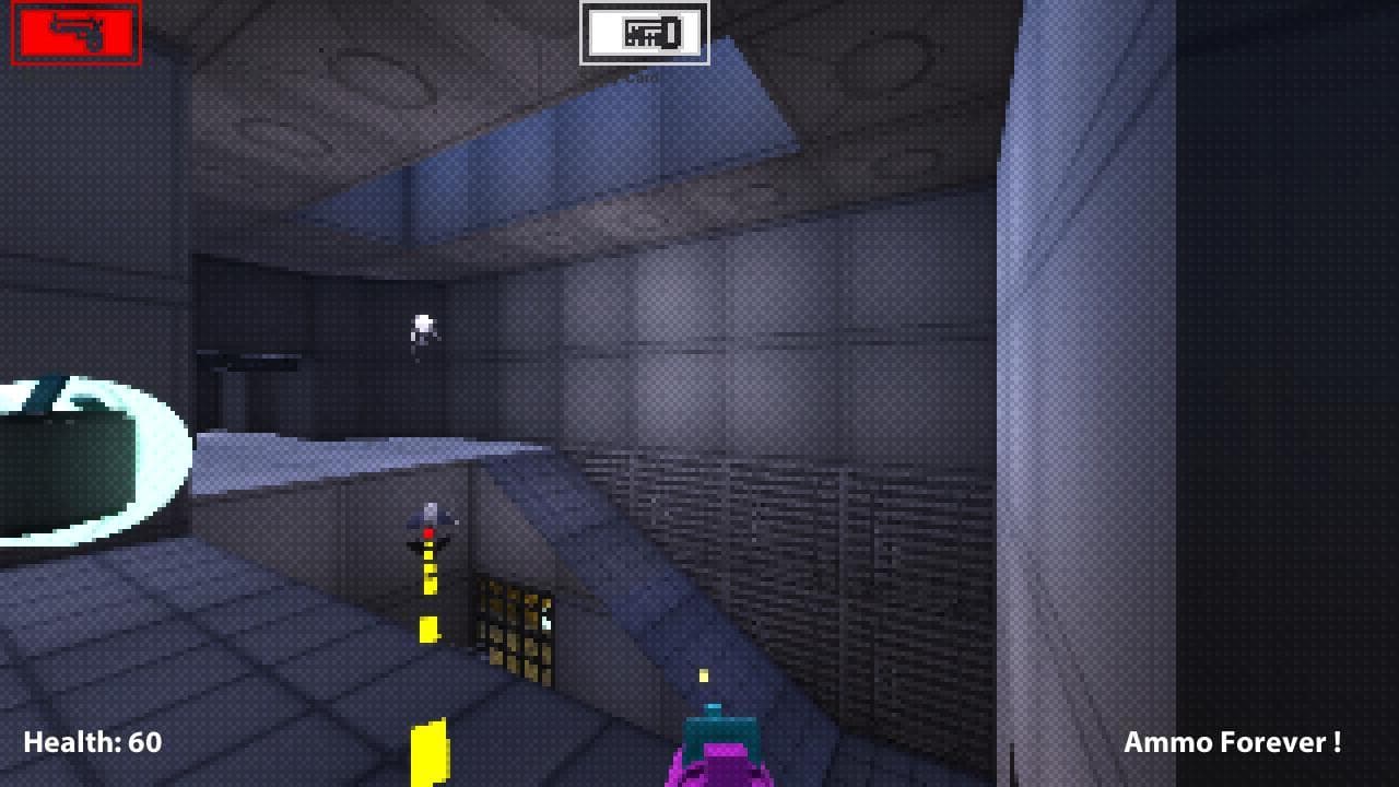 Murder Machine Mini screenshot 4