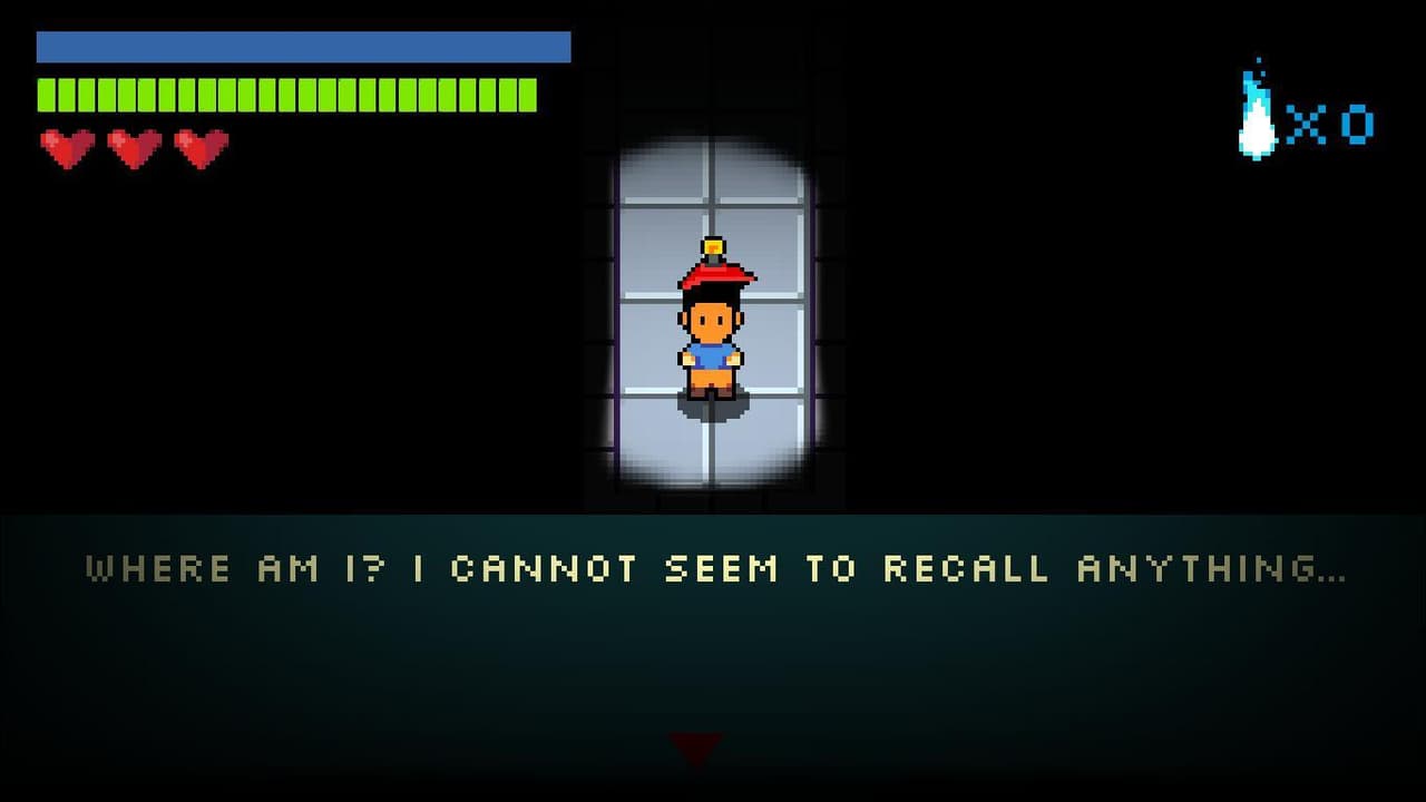 Mind Prison
