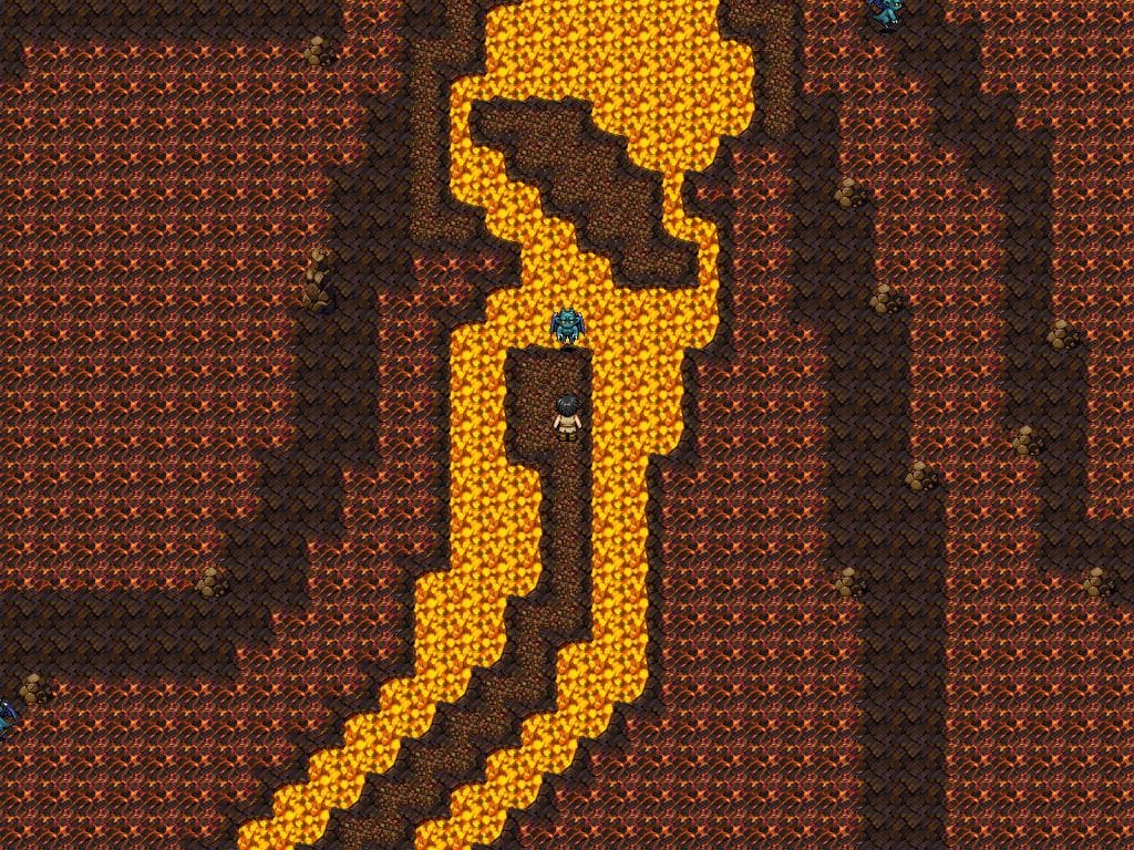 The Defragmentor screenshot 3