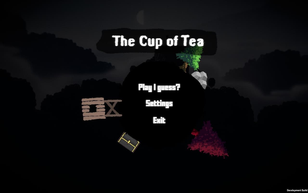 The Cup of Tea screenshot 2