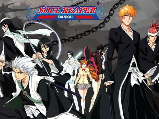 Soul Reaper:BanKai screenshot 2