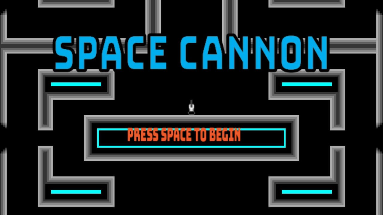 Space Cannon (Stormzy18) screenshot 2