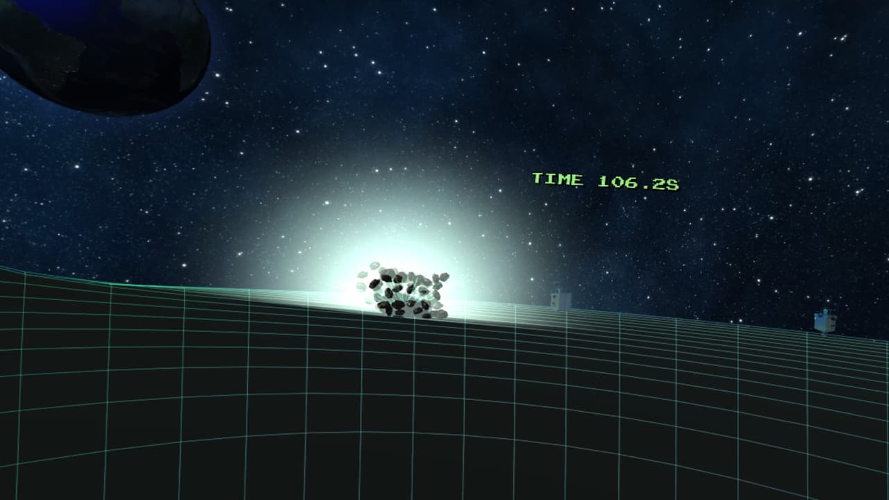 Dawn of the Robot Empire screenshot 6