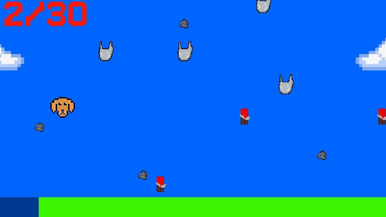 MayaTheHacker screenshot 3