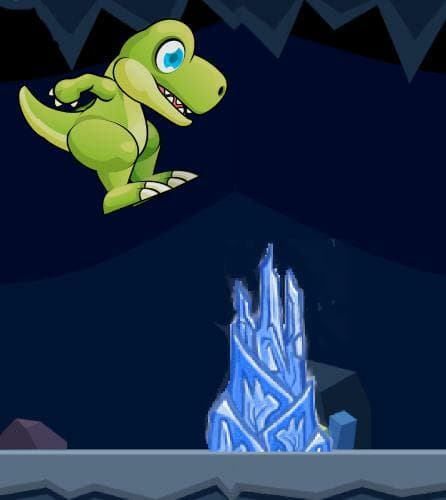 Dino (itch) (NeutrinoZh)