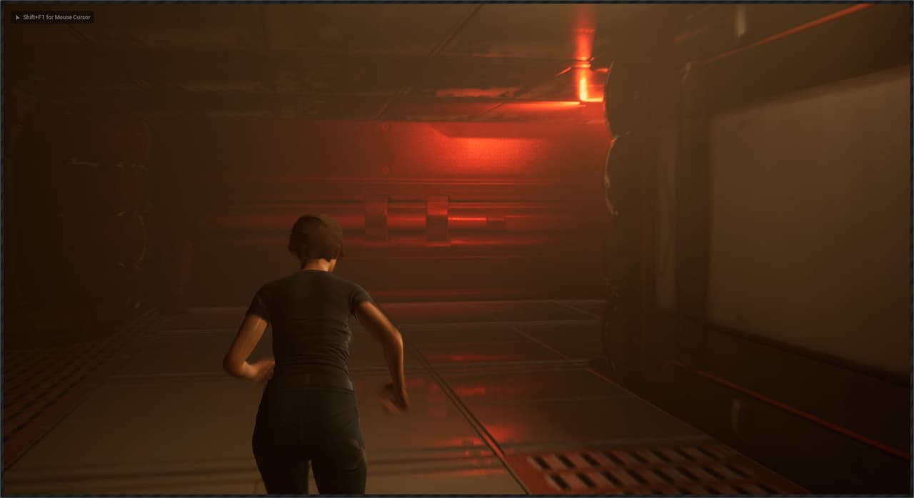Project 69 (Vriitra) screenshot 3