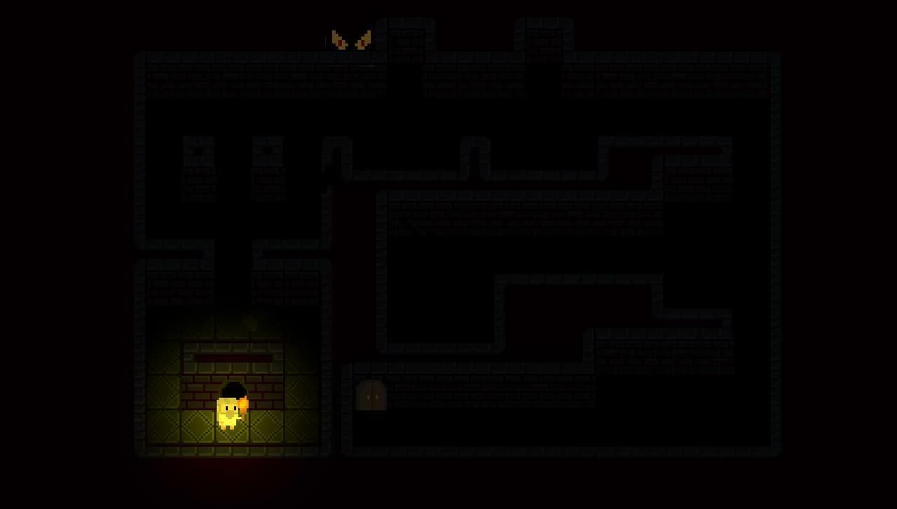 The Lost Scroll screenshot 3