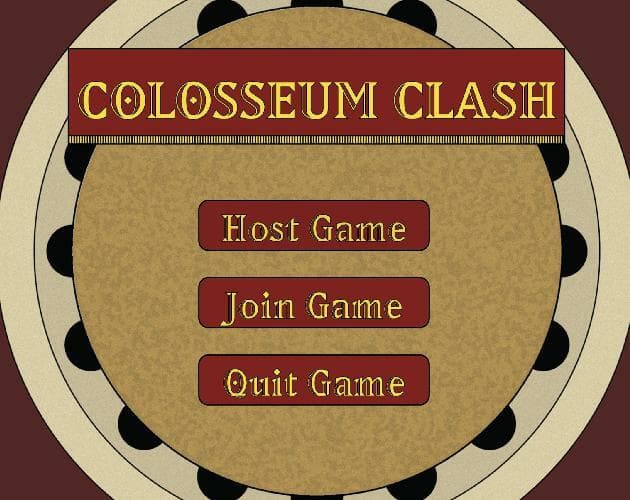 Colosseum Clash
