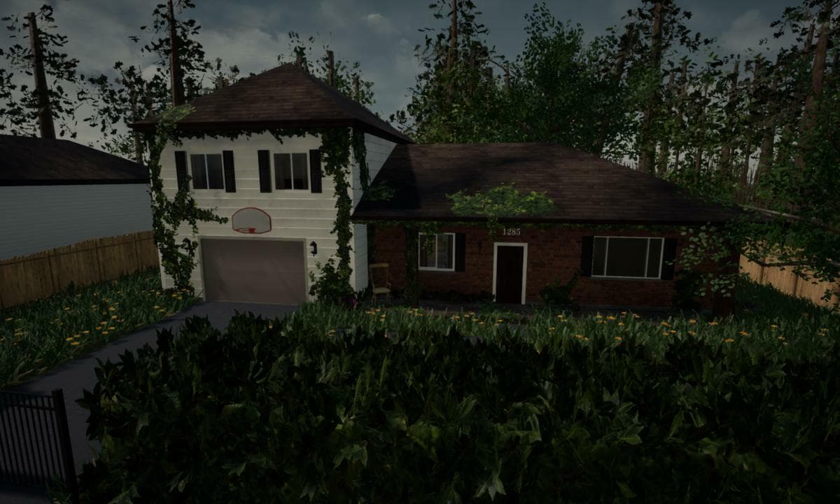 Decamped (Sobek Games) screenshot 5