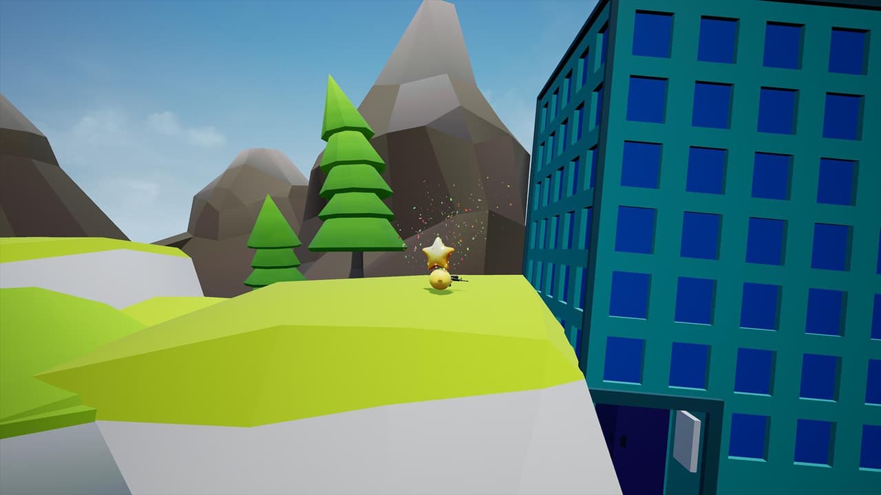 Snipiyo / スナイピヨ (itch) screenshot 2