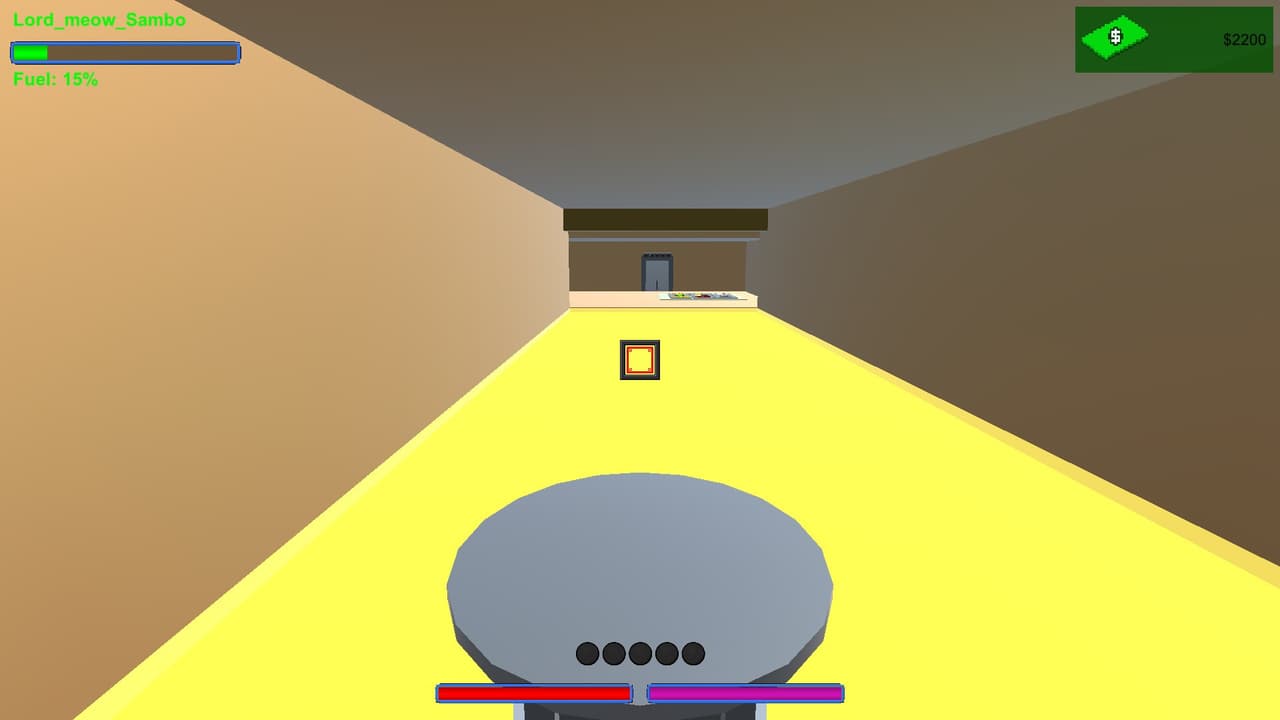 Super Kittens screenshot 5