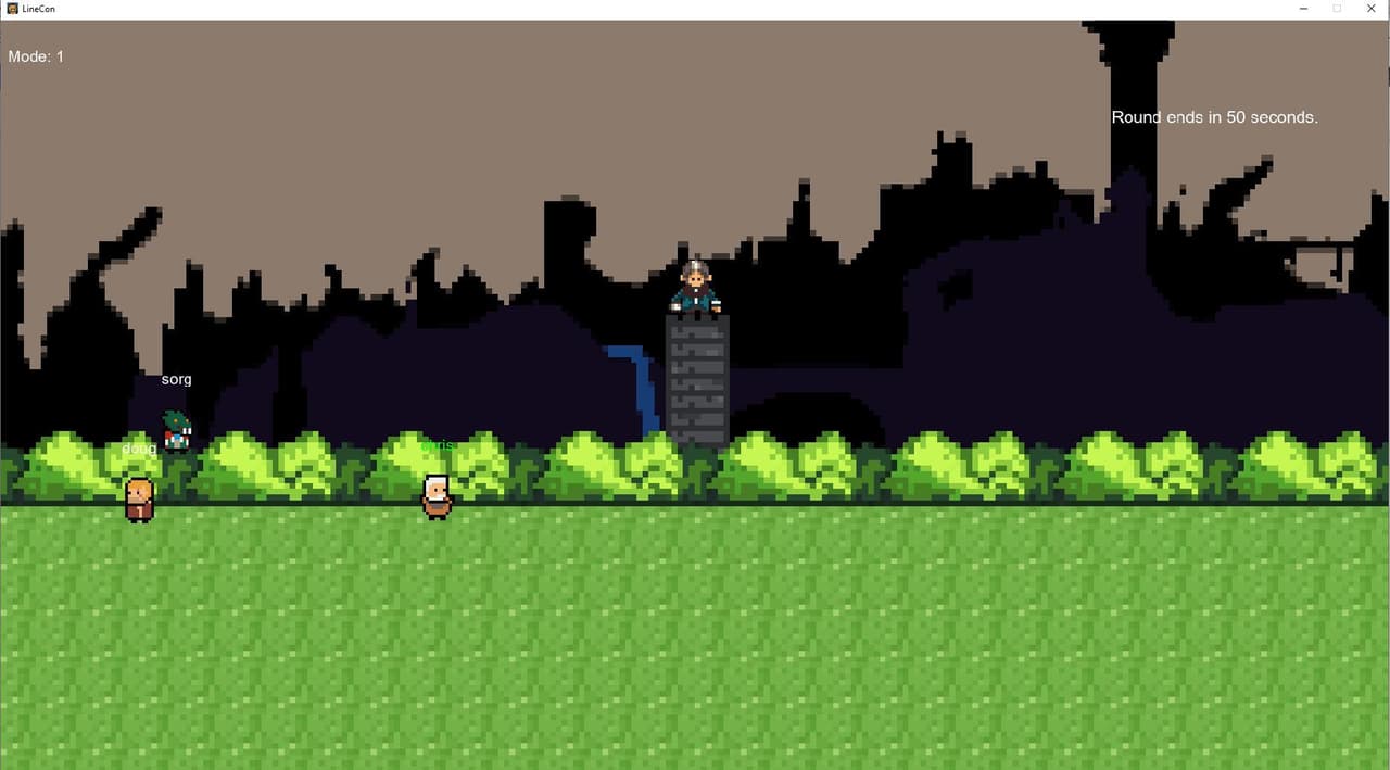 Line Con screenshot 4
