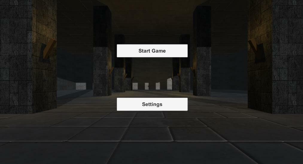 Spartan Game screenshot 2